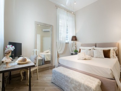 Apartment Apartment in Lucca near Piazza Napoleone - Outdoor photo 20