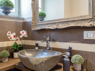 Apartment Apartment in Lucca near Piazza Napoleone - Outdoor photo 24