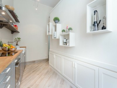 Apartment Apartment in Lucca near Piazza Napoleone - Outdoor photo 25