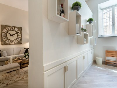 Apartment Apartment in Lucca near Piazza Napoleone - Outdoor photo 26