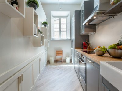 Apartment Apartment in Lucca near Piazza Napoleone - Outdoor photo 27