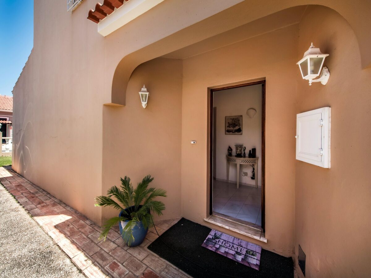 Holiday house Villa Daniela Quarteira - Outdoor photo 3