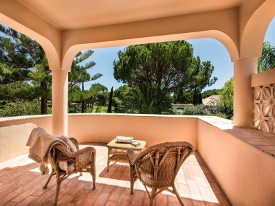 Holiday house Villa Daniela Quarteira - Outdoor photo 10