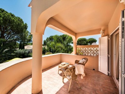 Holiday house Villa Daniela Quarteira - Outdoor photo 11