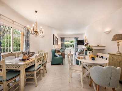 Holiday house Villa Daniela Quarteira - Features photo 16