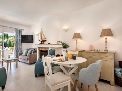 Holiday house Villa Daniela Quarteira - Features photo 17