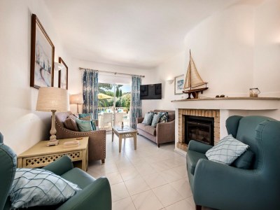 Holiday house Villa Daniela Quarteira - Features photo 19