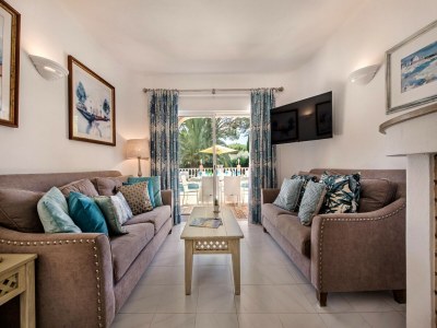 Holiday house Villa Daniela Quarteira - Features photo 20