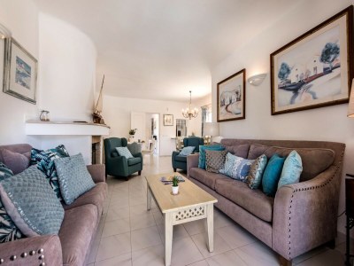 Holiday house Villa Daniela Quarteira - Features photo 21