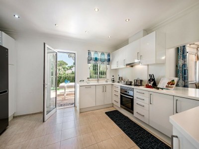 Holiday house Villa Daniela Quarteira - Features photo 22