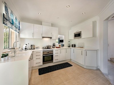 Holiday house Villa Daniela Quarteira - Features photo 23