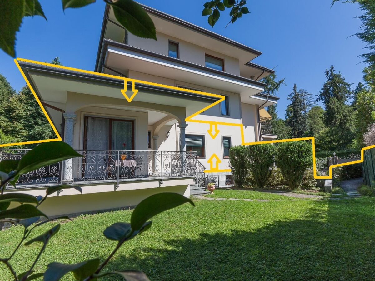 Holiday house La Petite Dame - Outdoor photo 3