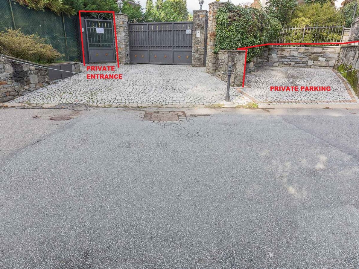 Holiday house La Petite Dame - Outdoor photo 4