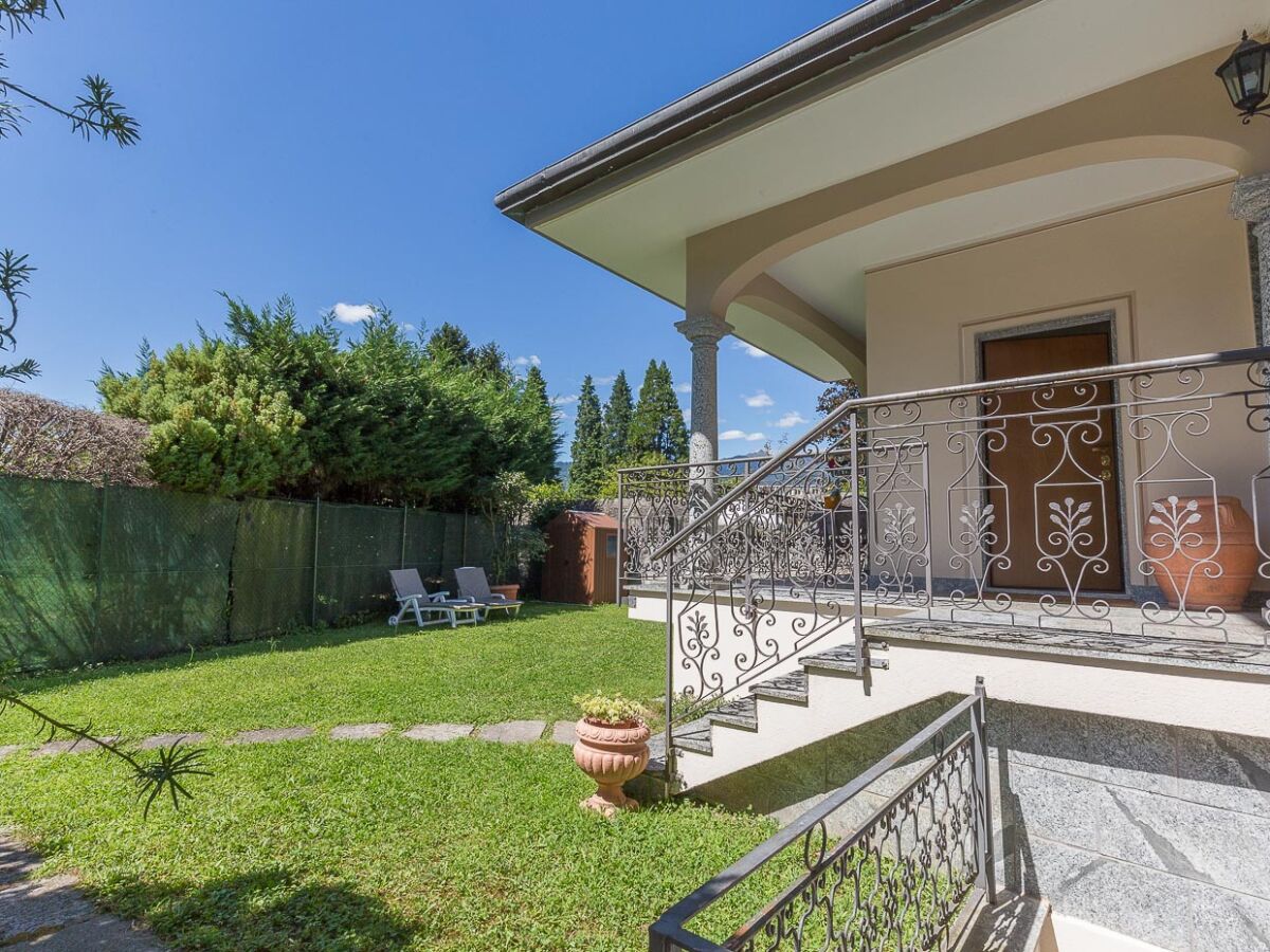 Holiday house La Petite Dame - Outdoor photo 5