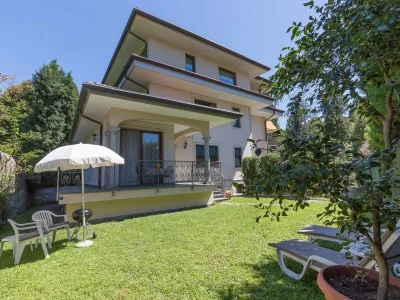 Holiday house La Petite Dame in Verbania Pallanza - Holiday house