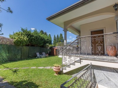 Holiday house La Petite Dame - Outdoor photo 5