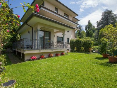 Holiday house La Petite Dame - Outdoor photo 6