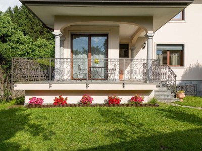 Holiday house La Petite Dame - Outdoor photo 7