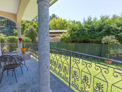 Holiday house La Petite Dame - Outdoor photo 8