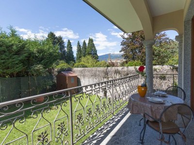 Holiday house La Petite Dame - Outdoor photo 9