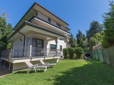 Holiday house La Petite Dame - Outdoor photo 10