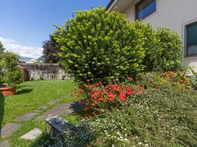 Holiday house La Petite Dame - Outdoor photo 12