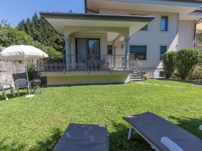 Holiday house La Petite Dame - Outdoor photo 13