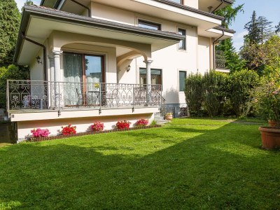 Holiday house La Petite Dame - Outdoor photo 14