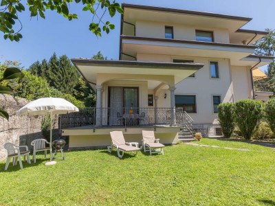 Holiday house La Petite Dame - Outdoor photo 15