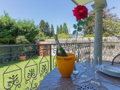 Holiday house La Petite Dame - Outdoor photo 16