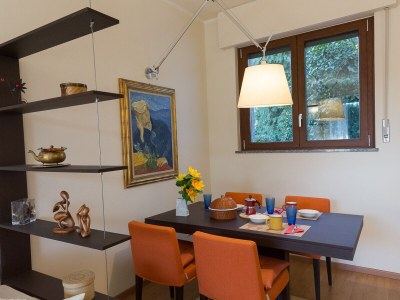 Holiday house La Petite Dame - Features photo 21