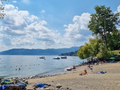 Holiday house La Petite Dame - Environment photo 40