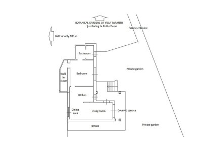 Holiday house La Petite Dame - Document photo 41