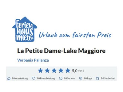 Holiday house La Petite Dame - Document photo 44