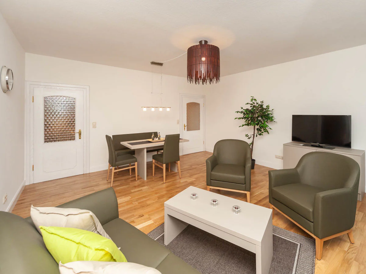 Holiday apartment Villa Mosella III - Features photo 4