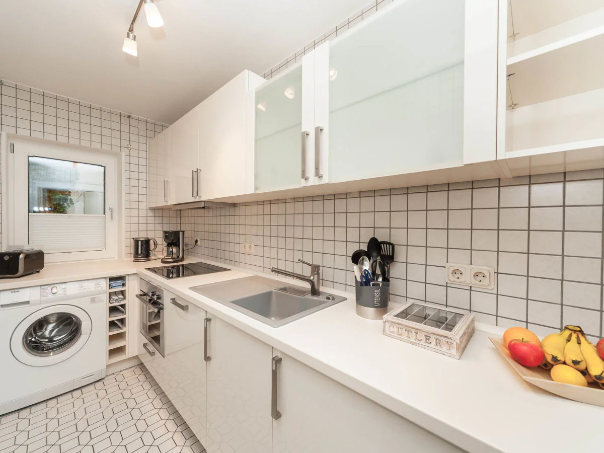 Holiday apartment Villa Mosella III - Features photo 5