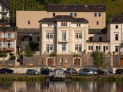 Holiday apartment Villa Mosella III - Outdoor photo 2