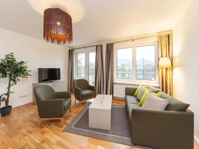 Holiday apartment Villa Mosella III - Features photo 3