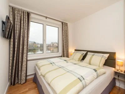 Holiday apartment Villa Mosella III - Features photo 6