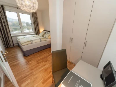 Holiday apartment Villa Mosella III - Features photo 7