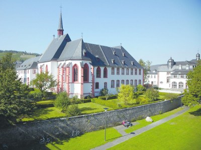 Holiday apartment Villa Mosella III - Environment photo 21