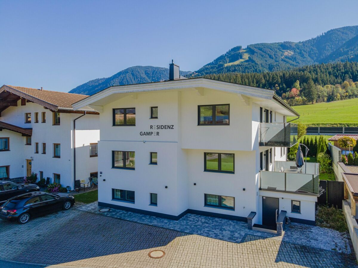 Apartment Wohnung in Brixen nahe Ski Welt - Outdoor photo 5