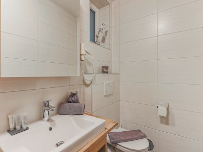 Apartment Wohnung in Brixen nahe Ski Welt - Features photo 8