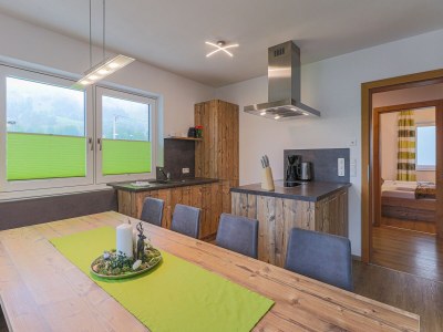 Apartment Wohnung in Brixen nahe Ski Welt - Features photo 10