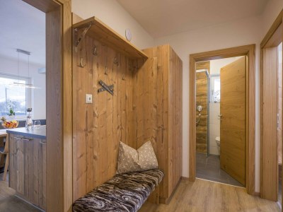 Apartment Wohnung in Brixen nahe Ski Welt - Features photo 14