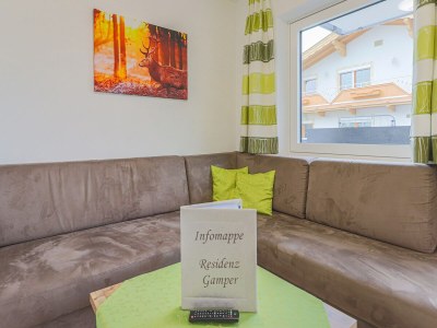 Apartment Wohnung in Brixen nahe Ski Welt - Features photo 15