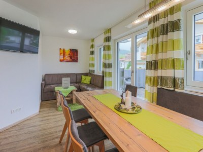 Apartment Wohnung in Brixen nahe Ski Welt - Features photo 16