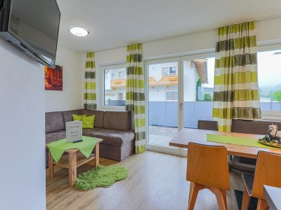 Apartment Wohnung in Brixen nahe Ski Welt - Features photo 17