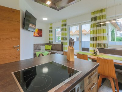 Apartment Wohnung in Brixen nahe Ski Welt - Features photo 22