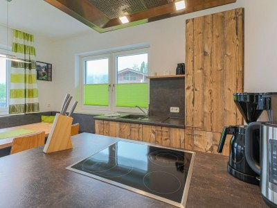 Apartment Wohnung in Brixen nahe Ski Welt - Features photo 23